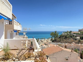 Apartment Nerja Außenaufnahme 3