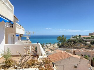 Appartement Nerja Buitenaudio-opname 3