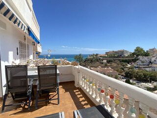 Appartement Nerja  18