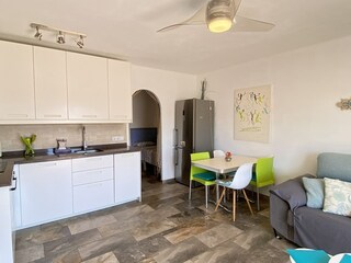 Appartement Nerja Kenmerken 10