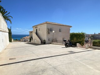 Appartement Nerja Buitenaudio-opname 4