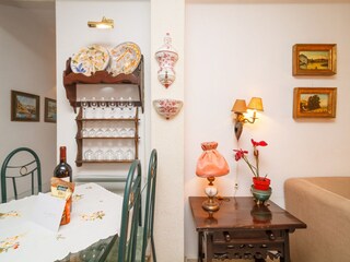 Appartamento Nerja Caratteristiche 8