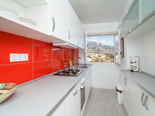 Apartamento Nerja Características 8