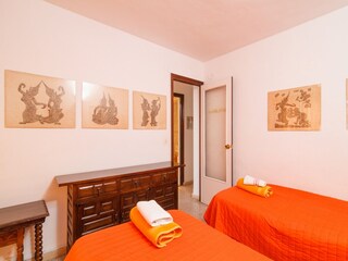 Apartamento Nerja Características 16