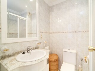 Apartamento Nerja Características 17