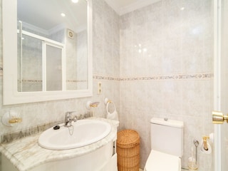 Appartement Nerja Équipement 16