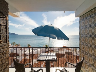 Apartment Nerja Außenaufnahme 2