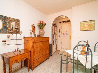 Apartment Nerja Ausstattung 20