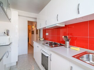 Apartamento Nerja Características 27