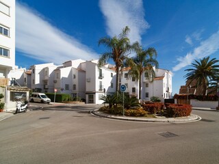 Appartement Nerja Kenmerken 24