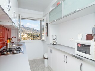 Apartamento Nerja Características 10