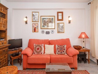 Appartement Nerja Équipement 1