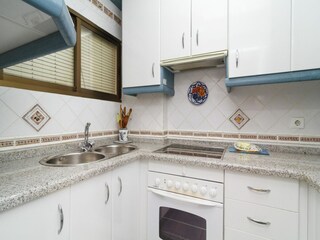 Apartment Nerja Features 11