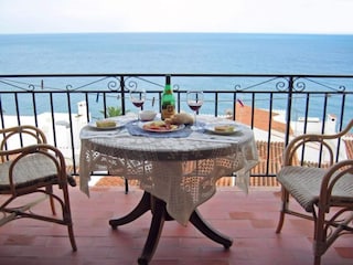 Appartement Nerja Buitenaudio-opname 2