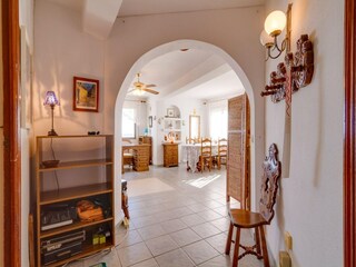 Apartment Nerja Features 12