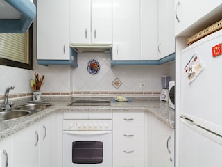 Appartement Nerja Équipement 8