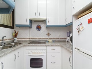 Appartement Nerja Kenmerken 11