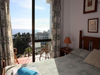 Appartement Nerja Équipement 17