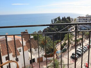Apartment Nerja Außenaufnahme 4