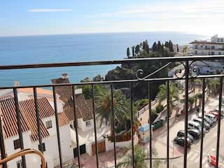 Appartement Nerja Enregistrement extérieur 4