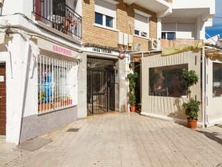 Appartement Nerja Environnement 32