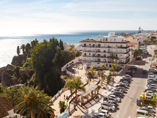 Appartement Nerja Omgeving 35
