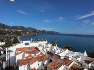 Appartement Nerja Environnement 28
