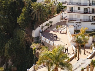 Apartment Nerja Außenaufnahme 4