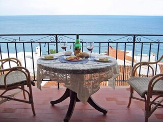Apartment Nerja Outdoor Recording 5