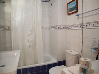 Apartment Nerja Features 10