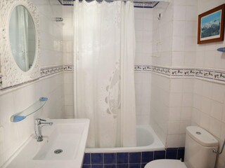 Apartment Nerja Features 14