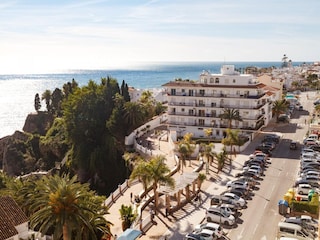 Apartment Nerja Umgebung 30
