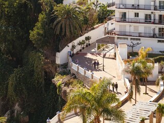 Appartement Nerja Buitenaudio-opname 5