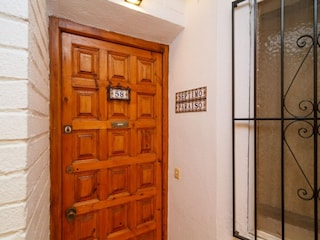 Apartment Nerja Ausstattung 15