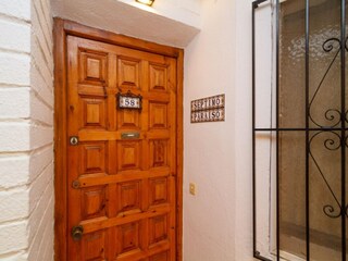 Apartment Nerja Ausstattung 17