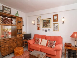 Apartment Nerja Ausstattung 18