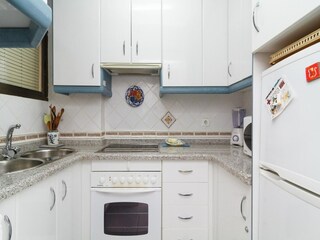 Apartment Nerja Ausstattung 25