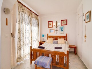 Appartement Nerja Équipement 9