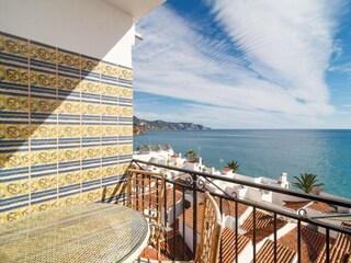 Apartment Nerja Outdoor Recording 8
