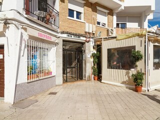 Appartement Nerja Omgeving 30