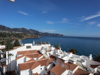 Appartement Nerja Omgeving 31