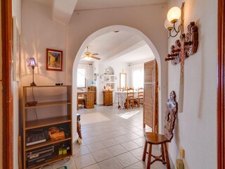 Appartamento Nerja Caratteristiche 9