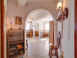 Appartement Nerja Équipement 9