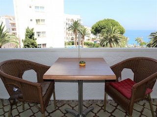Maison de vacances Nerja Enregistrement extérieur 6
