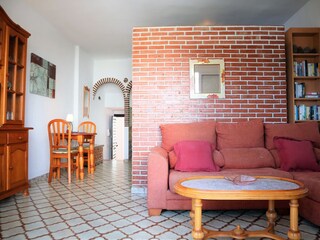 Ferienhaus Nerja Ausstattung 14