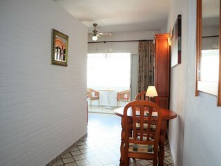Maison de vacances Nerja Équipement 8