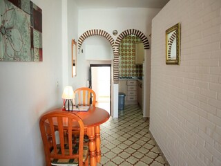 Vakantiehuis Nerja Kenmerken 13