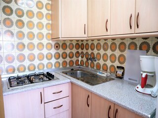 Vakantiehuis Nerja Kenmerken 14