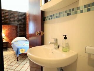 Vakantiehuis Nerja Kenmerken 12