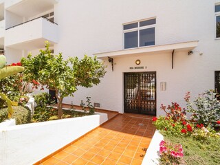 Vakantiehuis Nerja Buitenaudio-opname 6